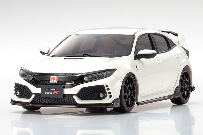 KYOSHO MINI-Z AWD Honda Civic Type R 32613W – Small Drift Machines