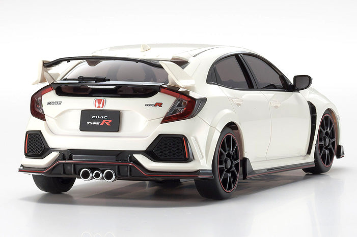 KYOSHO MINI-Z AWD Honda Civic Type R 32613W – Small Drift Machines