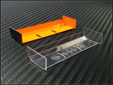 PN Racing Mini-Z Flexible Lexan Rear Wing 600620