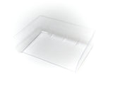 PN Racing Mini-Z Touring Car Lexan Rear Wing 600640