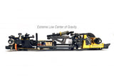 MRZ RWD Pan Car Chassis Kit (No Electronic) (MRZ-KIT)