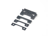 PN Racing Mini-Z Carbon Fiber Adapter (For Multiple Car Types)