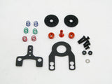 PN Racing Mini-Z MR02/03 Multi Length Graphite Disk Damper Set MR2061