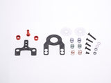 PN Racing Mini-Z MR02/03 Multi Length Graphite Disk Damper Set MR2061