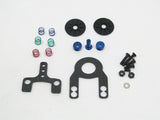PN Racing Mini-Z MR02/03 Multi Length Graphite Disk Damper Set MR2061
