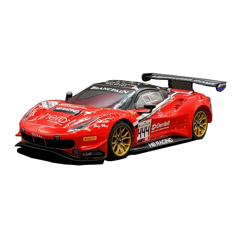 27579 Carrera Evolution Ferrari 488 GT3 Rinaldi Racing, #333