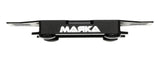 Marka Racing Alu Car Stand 1/28 Black MRK-4112