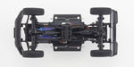 KYOSHO Powered Crawling car MINI-Z 4×4 Series Ready Set Suzuki Jimny Sierra Kinetic Yellow 32523Y