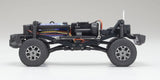 KYOSHO Crawling car MINI-Z 4×4 Series Ready Set Toyota 4Runner (Hilux Surf) Dark Gray Metallic 32522GM