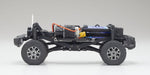 KYOSHO Powered Crawling car MINI-Z 4×4 Series Ready Set Suzuki Jimny Sierra Kinetic Yellow 32523Y