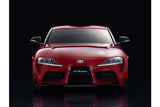 Clearance! KYOSHO MINI-Z AWD TOYOTA GR SUPRA Matt Storm Prominence Red 32619R