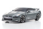 NISSAN GT-R SpecV (R35) Titanium Gray MZP417GR