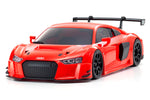 KYOSHO Audi R8 LMS 2016 Red MZP234R