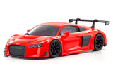 KYOSHO Audi R8 LMS 2016 Red MZP234R