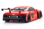 KYOSHO Audi R8 LMS 2016 Red MZP234R