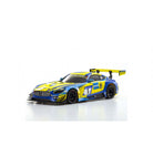 KYOSHO MR-03 MINI-Z RWD READYSET MERCEDES-AMG GT3 NO.5 24H NURBURGRING 2018 32338BLY