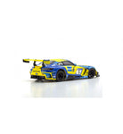 KYOSHO MR-03 MINI-Z RWD READYSET MERCEDES-AMG GT3 NO.5 24H NURBURGRING 2018 32338BLY