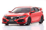 KYOSHO Honda Civic Type R Red MZP445R