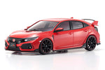 KYOSHO Honda Civic Type R Red MZP445R