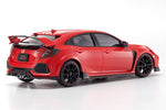 KYOSHO Honda Civic Type R Red MZP445R