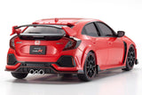 KYOSHO Honda Civic Type R Red MZP445R