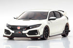 KYOSHO Honda Civic Type R White MZP445W