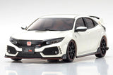 KYOSHO Honda Civic Type R White MZP445W