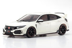 KYOSHO Honda Civic Type R White MZP445W
