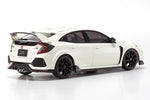 KYOSHO Honda Civic Type R White MZP445W