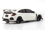 KYOSHO Honda Civic Type R White MZP445W