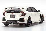 KYOSHO Honda Civic Type R White MZP445W