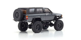 KYOSHO Crawling car MINI-Z 4×4 Series Ready Set Toyota 4Runner (Hilux Surf) Dark Gray Metallic 32522GM