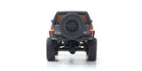 KYOSHO Crawling car MINI-Z 4×4 Series Ready Set Toyota 4Runner (Hilux Surf) Dark Gray Metallic 32522GM