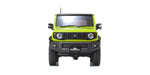 KYOSHO Powered Crawling car MINI-Z 4×4 Series Ready Set Suzuki Jimny Sierra Kinetic Yellow 32523Y