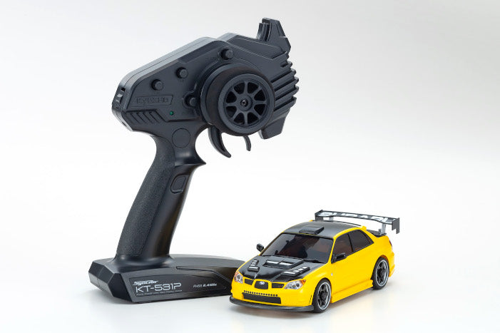 ホビーラジコン KYOSHO MINI-Z SPORTS AWD MA-020S Amazon.com: Kyosho MA-020 AWD Mini-Z Sports ReadySet w