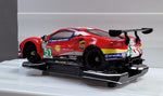 GL Racing Ferarri 488 1/28 L GT3 body-002 limited edition GL-488-GT3-002