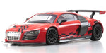 KYOSHO Audi R8 LMS Red MZP239SR