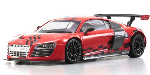 KYOSHO Audi R8 LMS Red MZP239SR