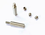 Drift Art 2 Front Arm Steel Parts DA-AM-FS