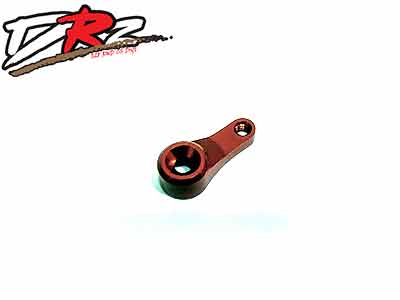 DRZ SERVO HORN (FOR STOCK SERVO) DRZ013