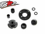 DRZ GEAR SET DRZ025