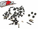 DRZ SCREW SET DRZ031