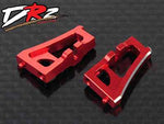 DRZ ALU. BODY SHELL MOUNT DRZUP06 DRZUP06