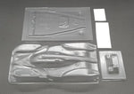 GL Racing GLF1 LeMans conversion kit set (GL-050)