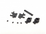 GLA Rear Arms w/ Hubs Set GLA-S002