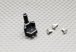 GLF Aluminium Steering Post GLF-OP-010