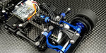 GLR 1/27 RWD Chassis - (W/O RX,ESC) (SKU: GLR-001-NES)