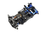 GLR 1/27 RWD Chassis - (W/O RX,ESC) (SKU: GLR-001-NES)