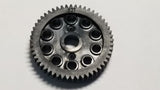 64P Longlife Spur Gear (51T - 54T)