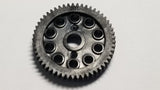 64P Longlife Spur Gear (51T - 54T)